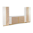 John Richard Province Six-Drawer Chest