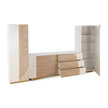 John Richard Province Six-Drawer Chest