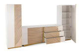 John Richard Province Six-Drawer Chest