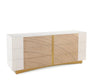 John Richard Province Six-Drawer Chest