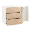 John Richard Province Three-Drawer Chest