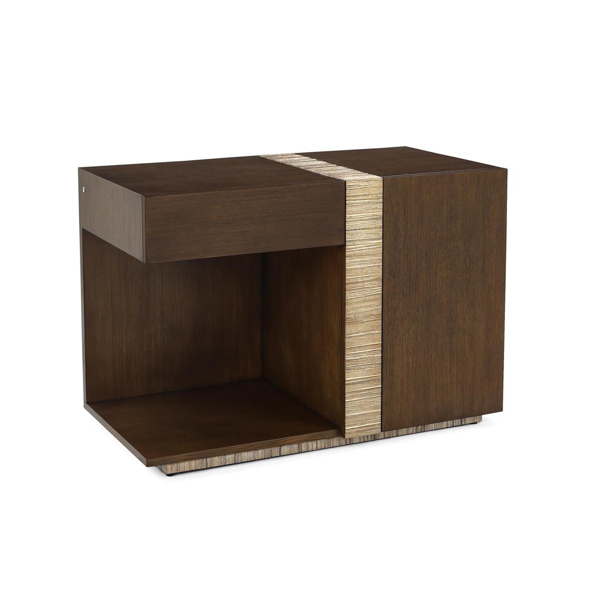 John Richard Elwood Nightstand, Right