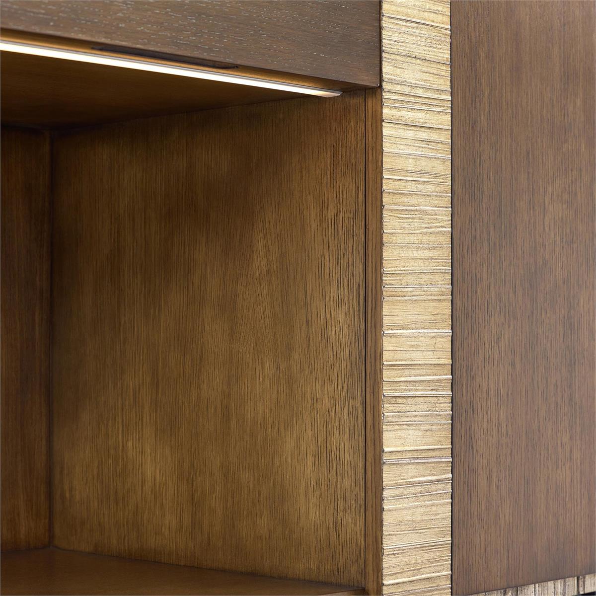 John Richard Elwood Nightstand, Right