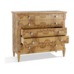 John Richard Olea Five-Drawer Chest