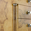 John Richard Olea Five-Drawer Chest
