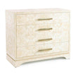 John Richard Envoy Four-Drawer Chest