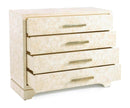 John Richard Envoy Four-Drawer Chest