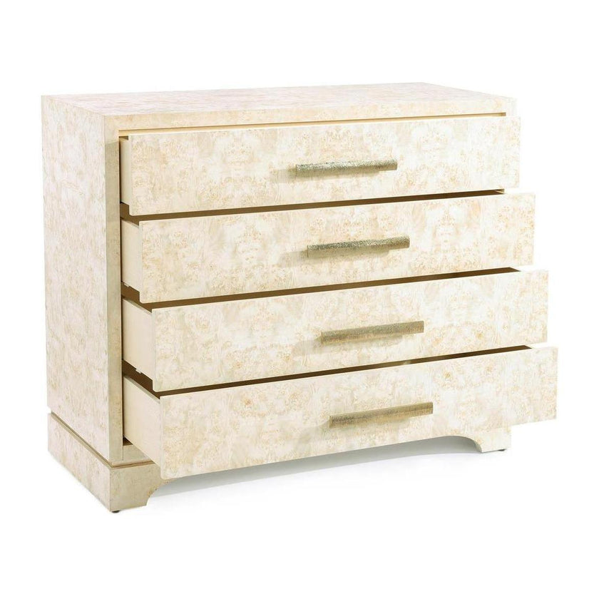 John Richard Envoy Four-Drawer Chest