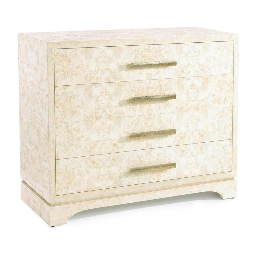John Richard Envoy Four-Drawer Chest