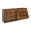 John Richard Borneo Six-Drawer Chest