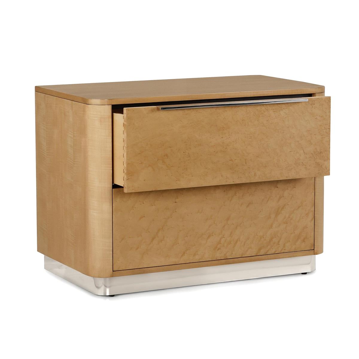 John Richard Doncaster Chest