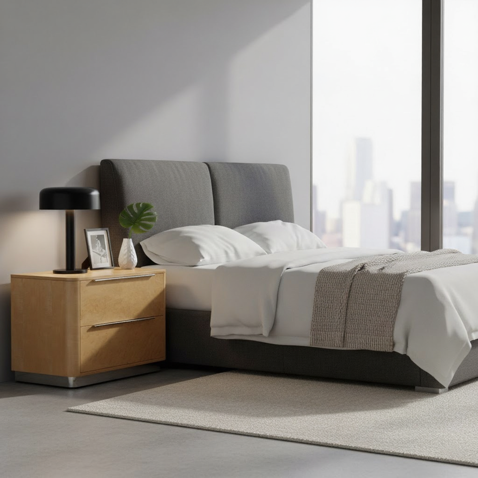 John Richard Doncaster Chest