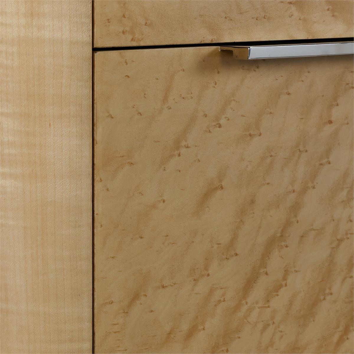 John Richard Doncaster Chest