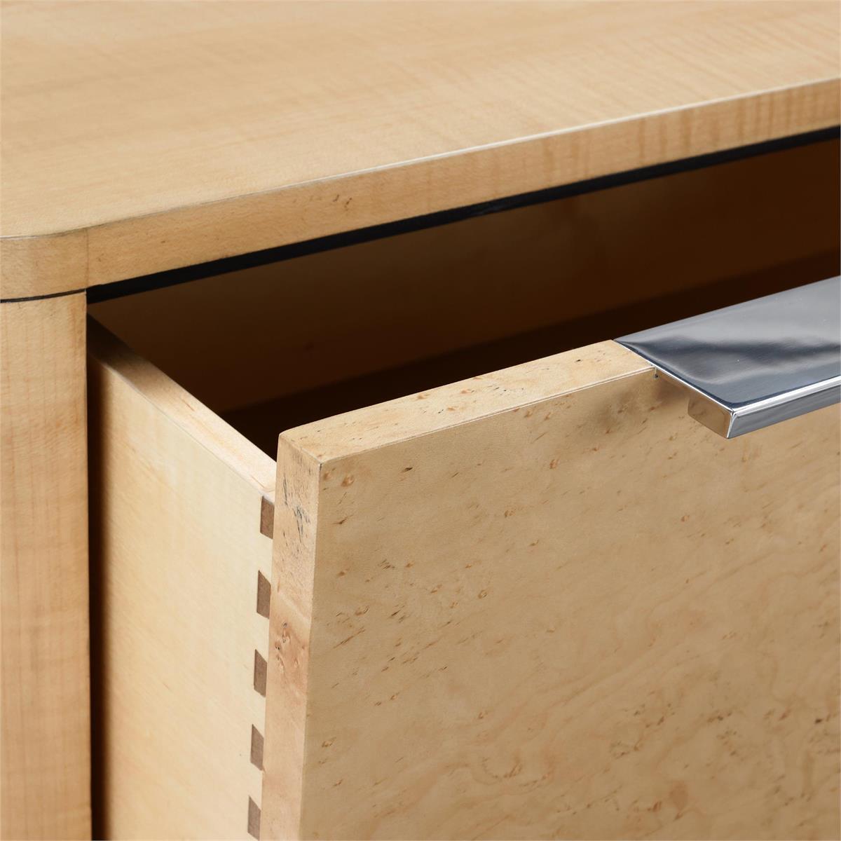 John Richard Doncaster Chest