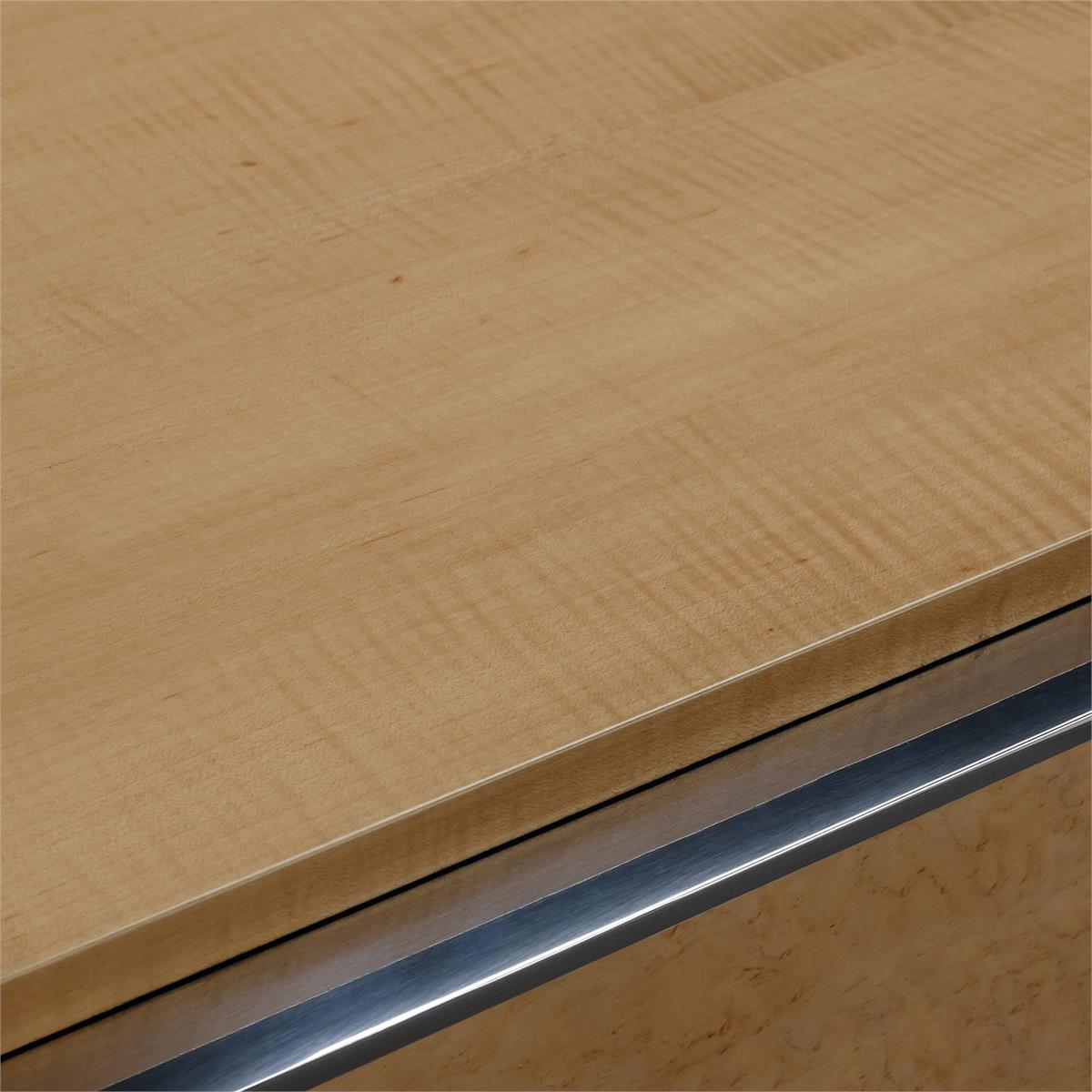 John Richard Doncaster Chest