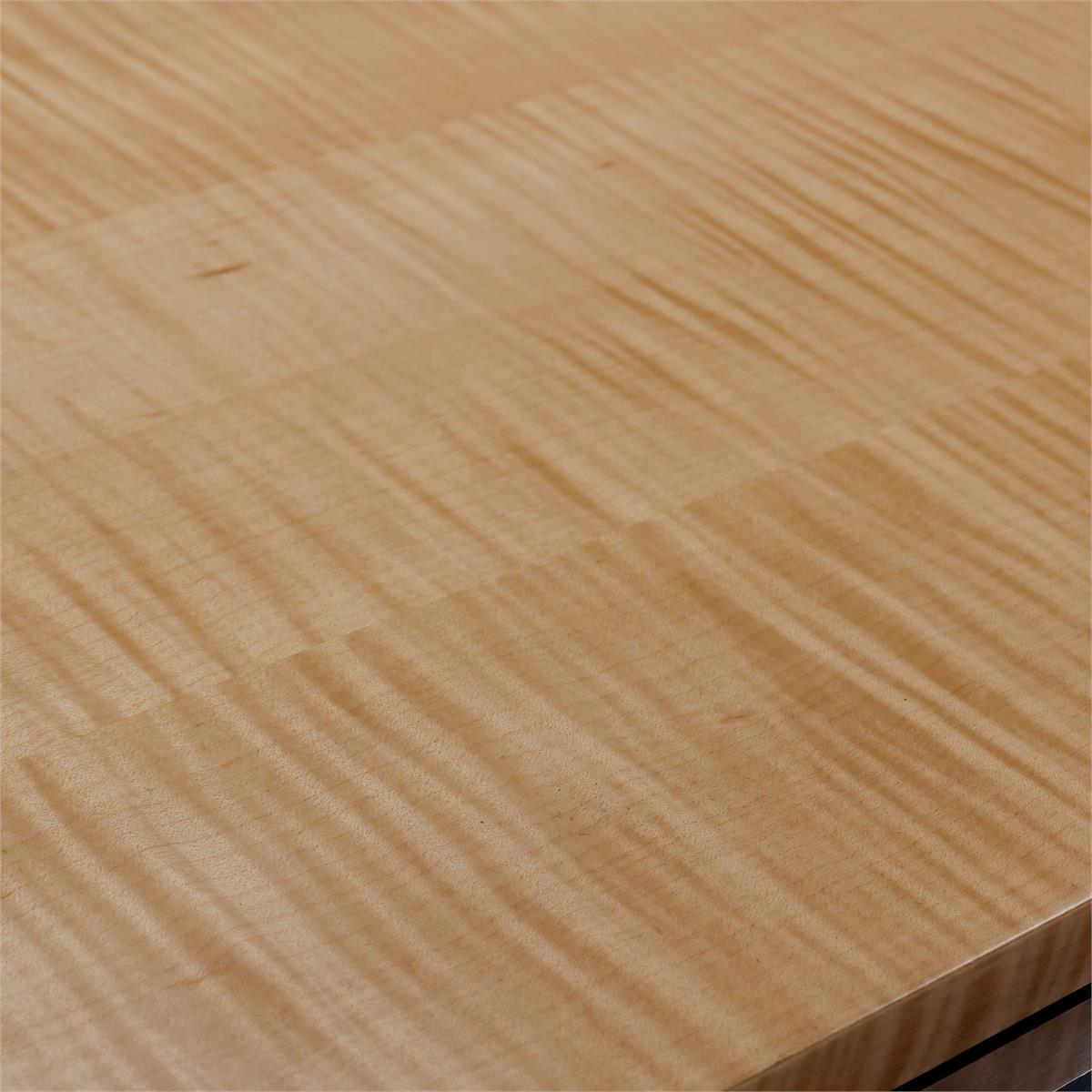 John Richard Doncaster Chest