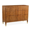 John Richard Pomar Dresser, Light Brown