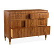 John Richard Pomar Dresser, Light Brown