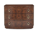 John Richard Bennett Three-Drawer Chest