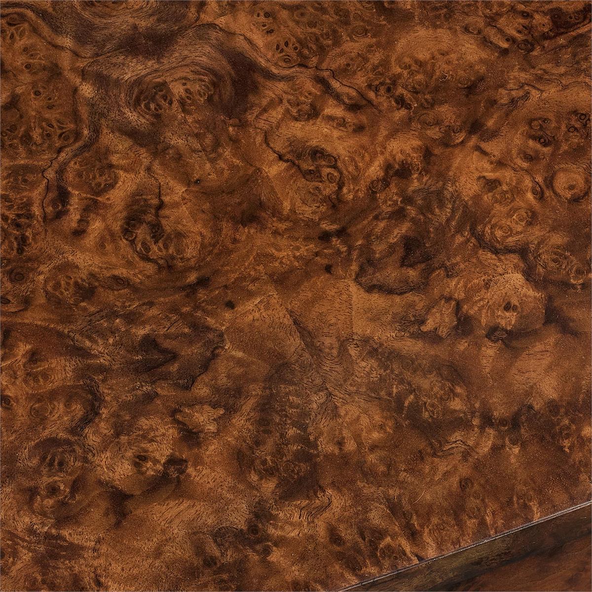 John Richard Bennett Three-Drawer Chest