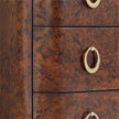 John Richard Bennett Three-Drawer Chest
