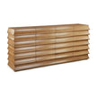 John Richard Montano Twelve-Drawer Dresser