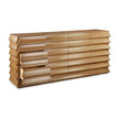 John Richard Montano Twelve-Drawer Dresser