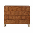 John Richard Lorie Four-Drawer Chest