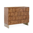John Richard Lorie Four-Drawer Chest