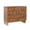 John Richard Lorie Four-Drawer Chest