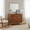 John Richard Lorie Four-Drawer Chest