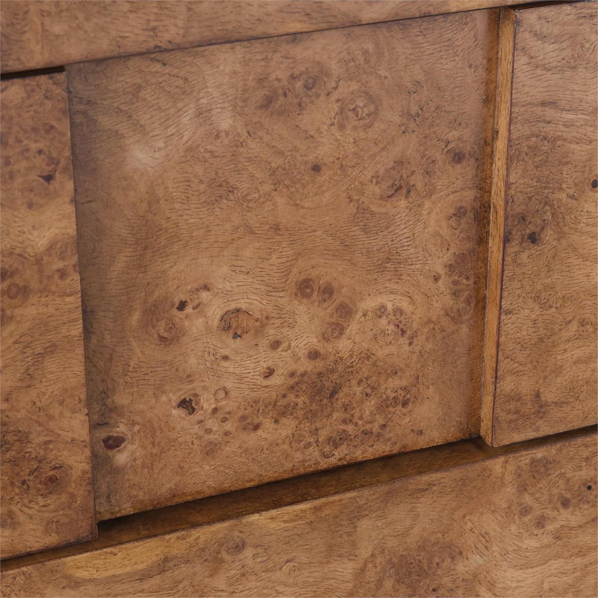 John Richard Lorie Four-Drawer Chest