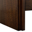 John Richard Woodrow Four-Drawer Chest