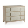 John Richard Orion Three-Drawer Chest