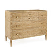John Richard Dawson Six-Drawer Chest