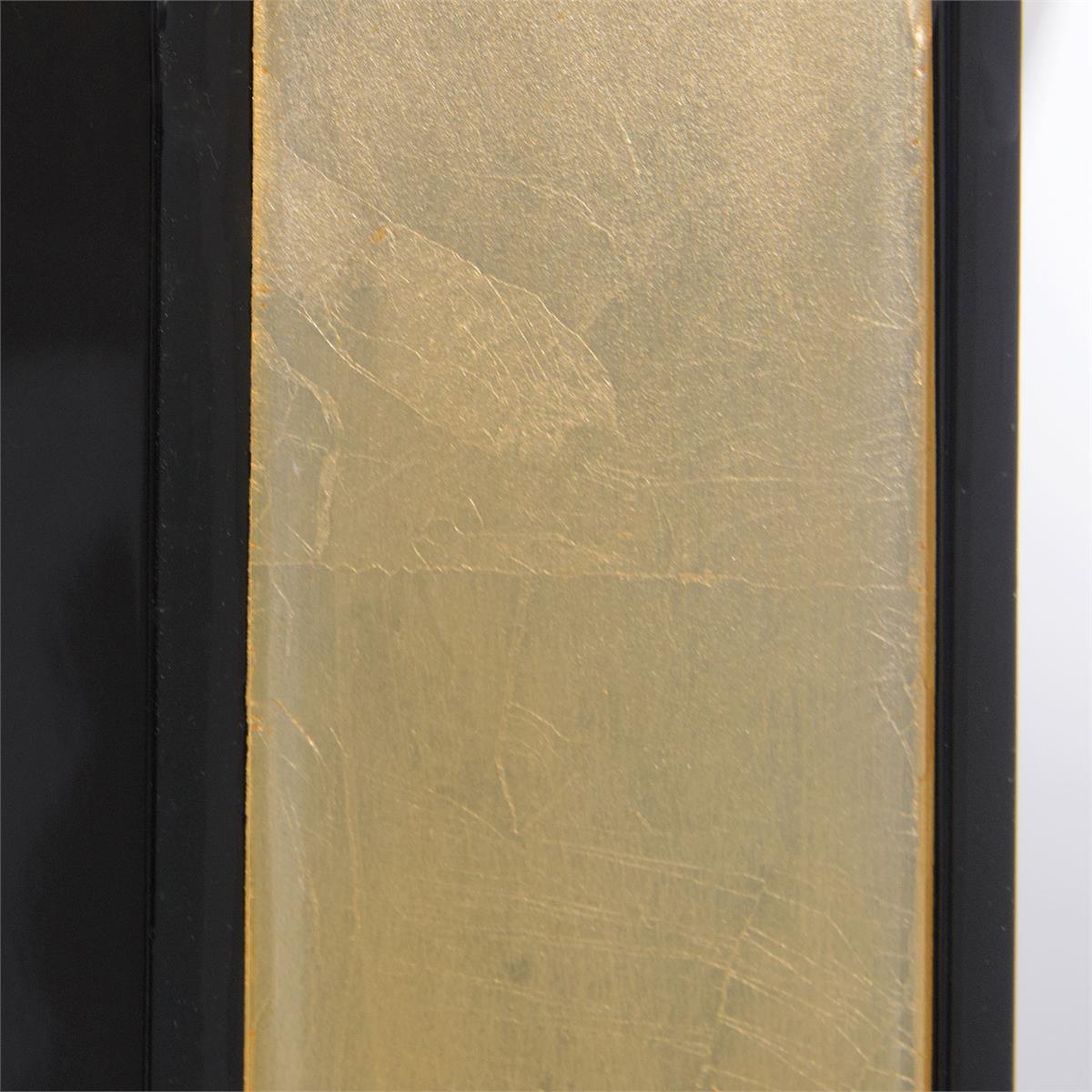 John Richard Golden Tide Console Table