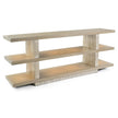 John Richard Framework Console Table