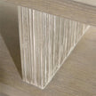 John Richard Framework Console Table