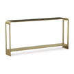 John Richard Napoli Console Table