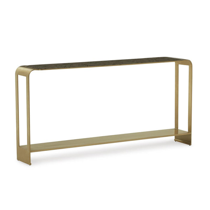 John Richard Napoli Console Table