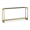 John Richard Napoli Console Table