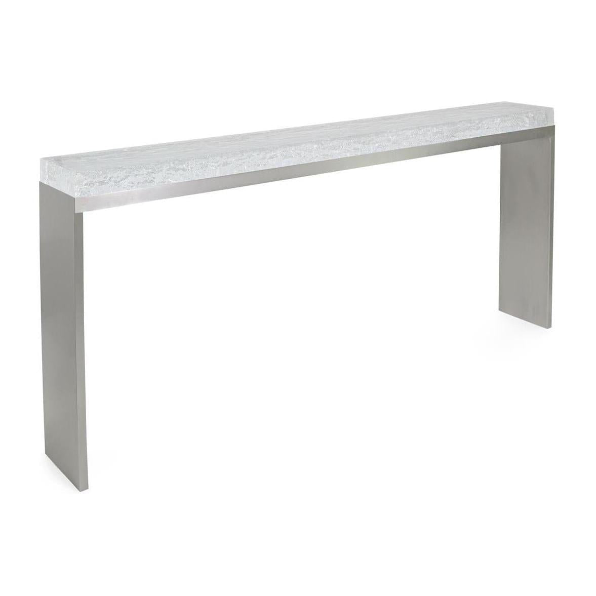 John Richard Edda Console Table