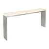 John Richard Edda Console Table