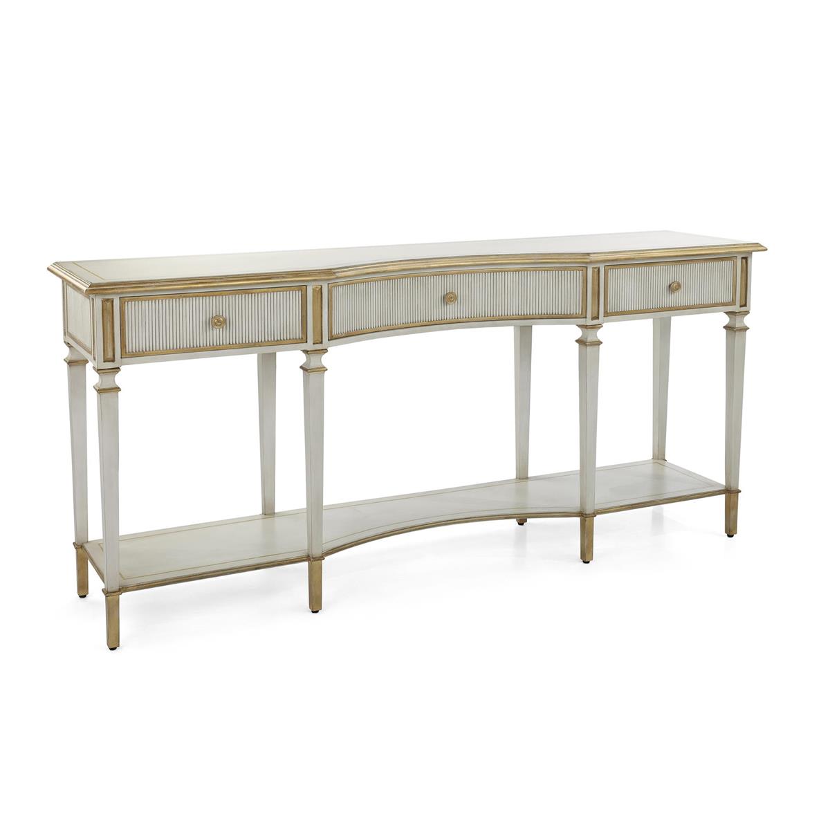 John Richard Vallejo Console Table
