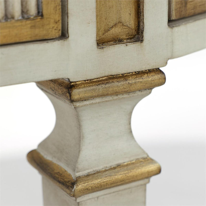 John Richard Vallejo Console Table