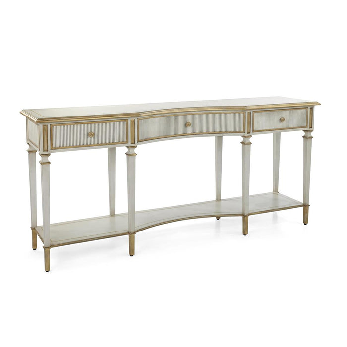 John Richard Vallejo Console Table