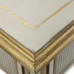 John Richard Vallejo Console Table