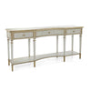 John Richard Vallejo Console Table
