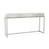 John Richard Staccato Console Table, Large