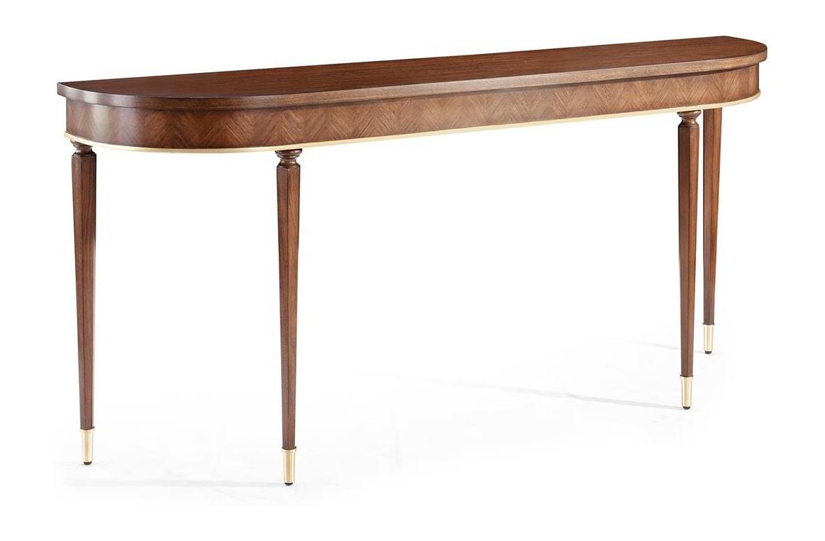 John Richard Riverton Console Table